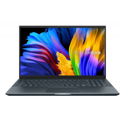 ASUS Zenbook Pro 15 OLED (UM535QE-KY260W)