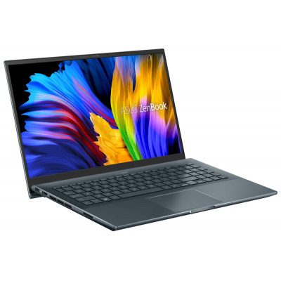 ASUS Zenbook Pro 15 OLED (UM535QE-KY260W)