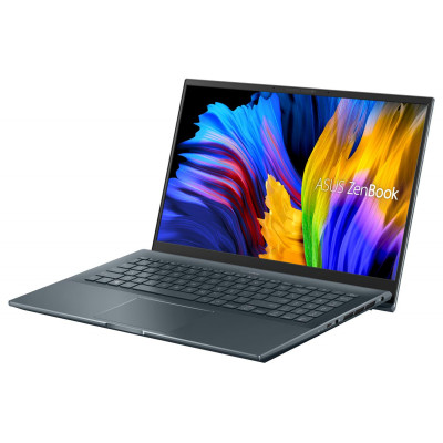 ASUS Zenbook Pro 15 OLED (UM535QE-KY260W)