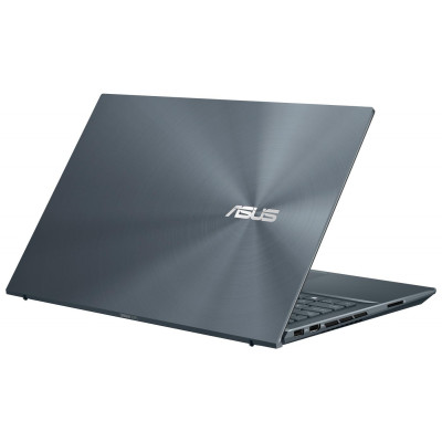 ASUS Zenbook Pro 15 OLED (UM535QE-KY260W)