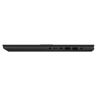 ASUS Vivobook Pro 16X OLED M7600QE Black (M7600QE-L2014X)