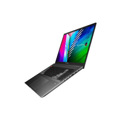 ASUS Vivobook Pro 16X OLED M7600QE Black (M7600QE-L2014X)