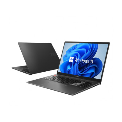 ASUS Vivobook Pro 16X OLED M7600QE Black (M7600QE-L2014X)