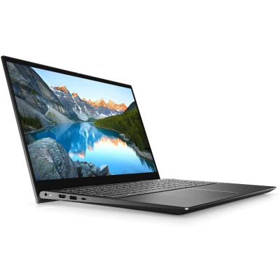 Dell Inspiron 7506 (Inspiron7506-4KX360)