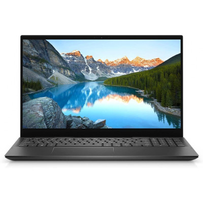 Dell Inspiron 7506 (Inspiron7506-4KX360)