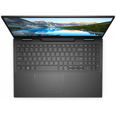 Dell Inspiron 7506 (Inspiron7506-4KX360)