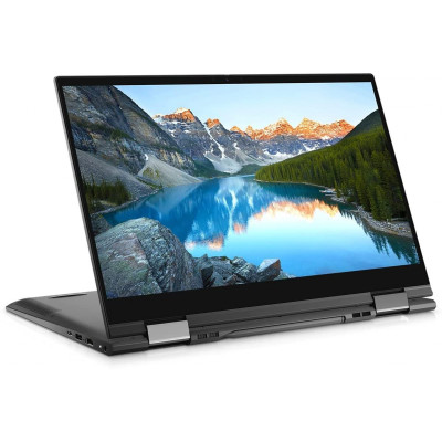 Dell Inspiron 7506 (Inspiron7506-4KX360)