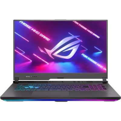 ASUS ROG Strix G17 (G713RWLL108R)