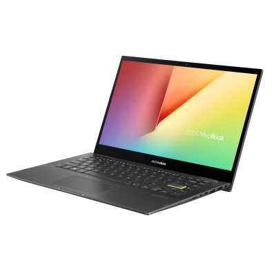 ASUS VivoBook Flip 14 (TP470EAEC324W)