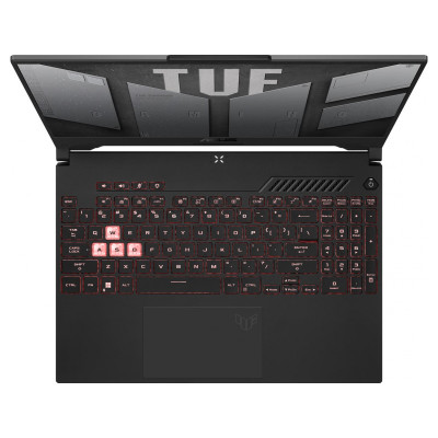 ASUS TUF Gaming A15 FA507RC (FA507RC-HN007W)