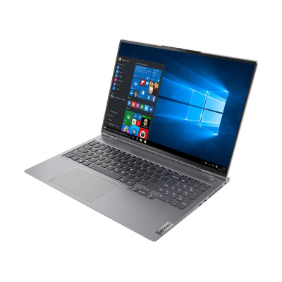 Lenovo ThinkBook 16p Gen 2 (20YM0009PB)