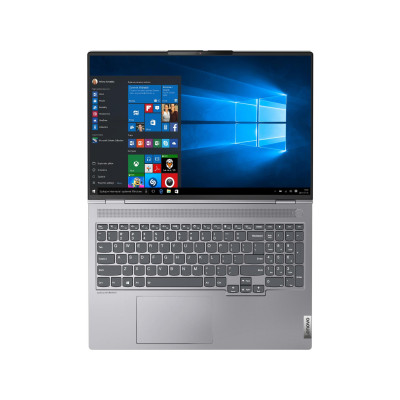 Lenovo ThinkBook 16p Gen 2 (20YM0009PB)