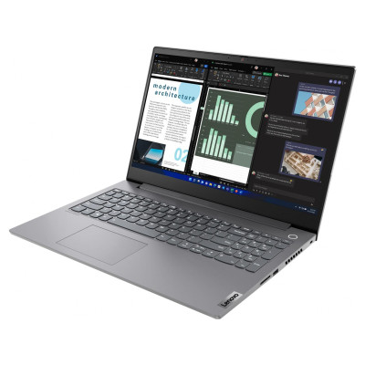 Lenovo Laptop Thinkbook 15P G2 (21B1000Vpb)