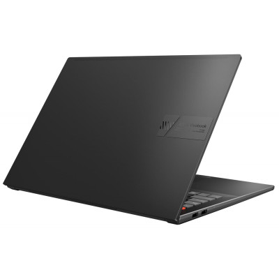 ASUS Vivobook Pro 16X OLED M7600QE Black (M7600QE-L2014X)