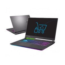 Asus ROG Strix G17 G713RM (G713RM-LL056)