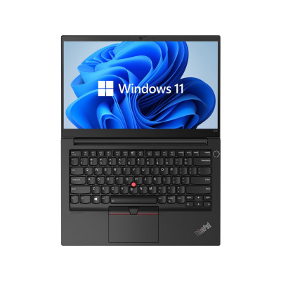 Lenovo ThinkPad E14 2nd Gen (20TA00F3PB)