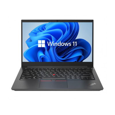 Lenovo ThinkPad E14 2nd Gen (20TA00F3PB)