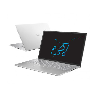 Asus VivoBook D712DA (D712DABX858)