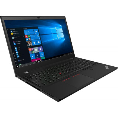 Lenovo Thinkpad T15p G2 (21A7000GPB)