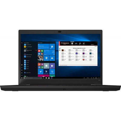 Lenovo Thinkpad T15p G2 (21A7000GPB)