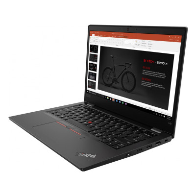 Lenovo ThinkPad L13 2nd Gen (21AB000NPB)