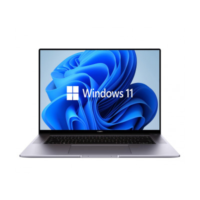 Huawei MateBook 16 (CurieM-WFG9BW)