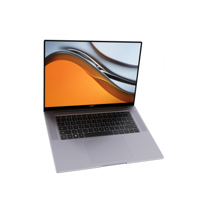 Huawei MateBook 16 (CurieM-WFG9BW)