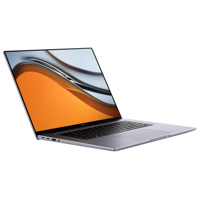 Huawei MateBook 16 (CurieM-WFG9BW)