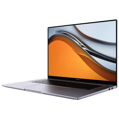 Huawei MateBook 16 (CurieM-WFG9BW)