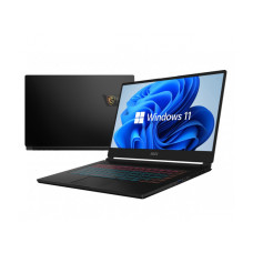 MSI 15M (B12UE-031PL)