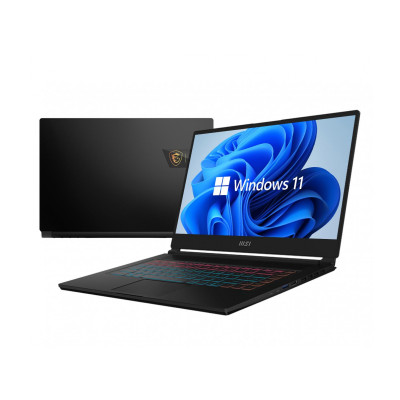 MSI 15M (B12UE-031PL)