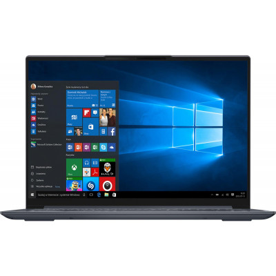 Lenovo Yoga Slim 7 Pro-14 (82FX005PPB)