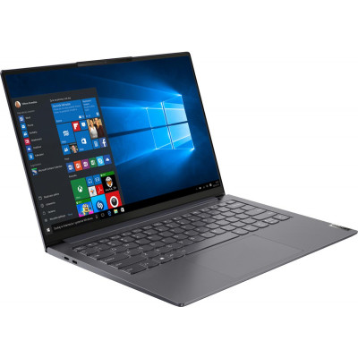 Lenovo Yoga Slim 7 Pro-14 (82FX005PPB)