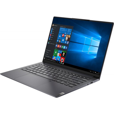 Lenovo Yoga Slim 7 Pro-14 (82FX005PPB)