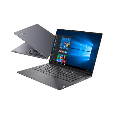 Lenovo Yoga Slim 7 Pro-14 (82FX005PPB)