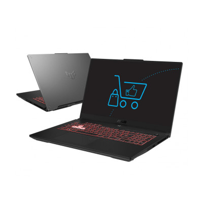 ASUS TUF Gaming A15 FA707RC-HX019