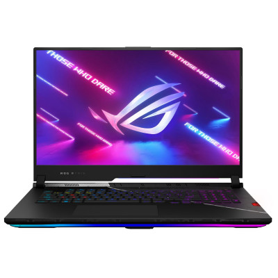 ASUS ROG Strix SCAR 17 (G733ZWKH126)