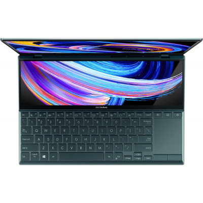 ASUS ZenBook Duo 14 UX482EAR-HY300W