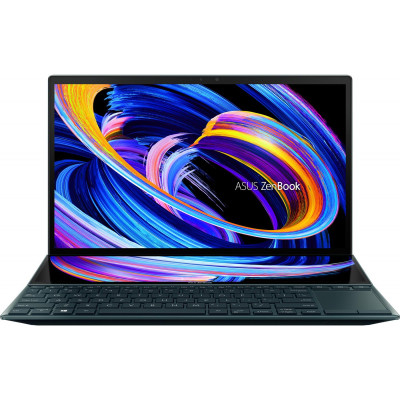 ASUS ZenBook Duo 14 UX482EAR-HY300W