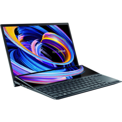 ASUS ZenBook Duo 14 UX482EAR-HY300W