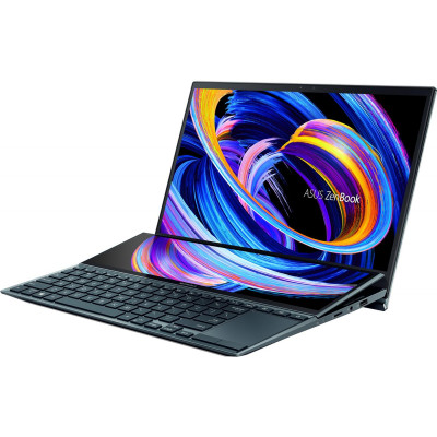 ASUS ZenBook Duo 14 UX482EAR-HY300W