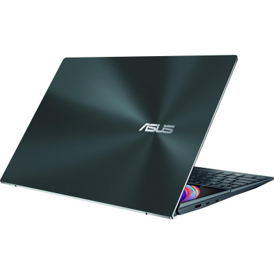 ASUS ZenBook Duo 14 UX482EAR-HY300W