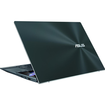 ASUS ZenBook Duo 14 UX482EAR-HY300W