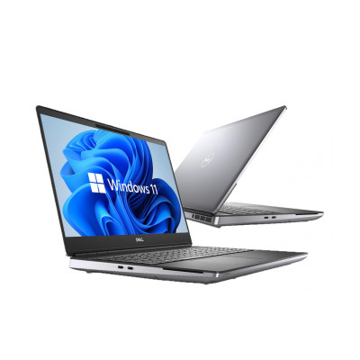 Dell Precision 7560 (N002P7560EMEA_VIVP_W11)