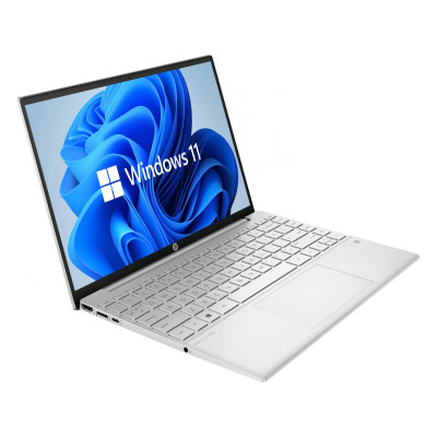 HP Pavilion Aero 13-be0214nw Silver (4H3Q7EA)