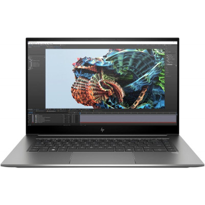 HP ZBook Studio G8 Turbo Silver (314G0EA)