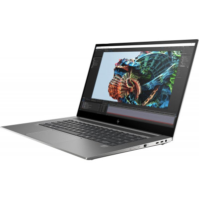 HP ZBook Studio G8 Turbo Silver (314G0EA)