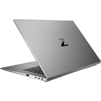 HP ZBook Studio G8 Turbo Silver (314G0EA)