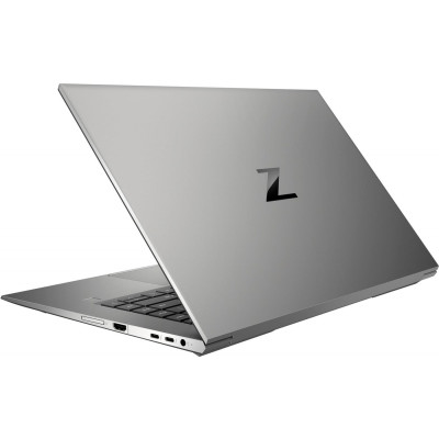 HP ZBook Studio G8 Turbo Silver (314G5EA)