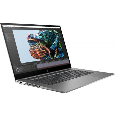 HP ZBook Studio G8 Turbo Silver (314G0EA)